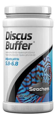 Discus Buffer 250gr