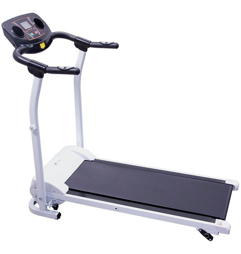 Caminadora Electrica 1.75hp Plegable Centurfit App Gym 