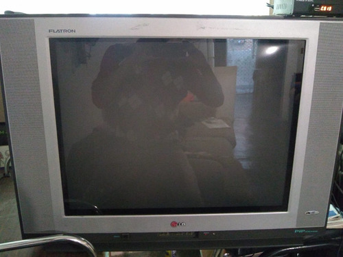 Imagen 1 de 5 de Tv LG Flatron Pip 29 Pulgadas