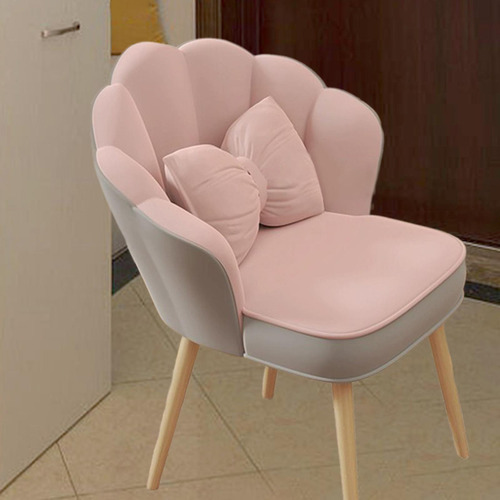 Silla De Tocador, Silla Decorativa, Silla De Comedor,