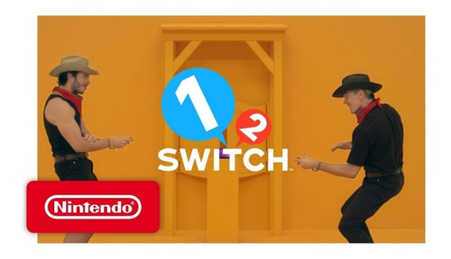 Imagen 5 de 10 de Nintendo Switch Juego Para Consola Game 1-2 Switch