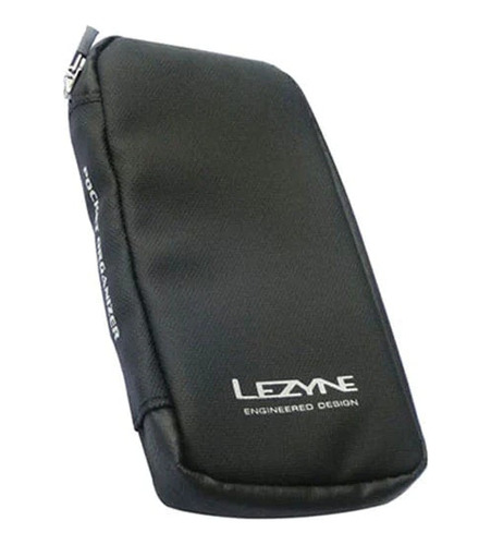 Bolso Portaherramientas Lezyne Pocket Organizer Black