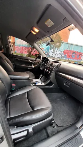 Kia Sorento Lx 2013