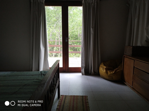 Imagen 11 de 14 de Casa Para 8 Personas En Alquiler Temporario
