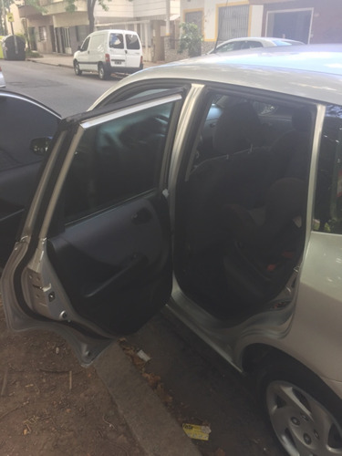Honda Fit 2007