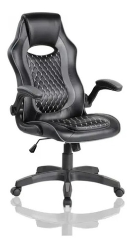 Imagen 6 de 10 de Silla Gamer Para Pc Escritorio Play Xbox Pc Sillón Oficina