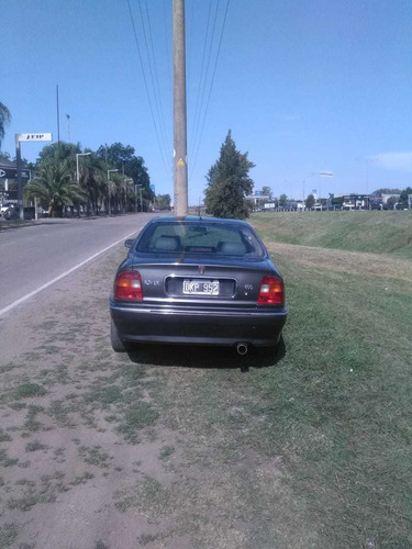 Imagen 2 de 18 de Rover 620 1999 2.0 Gsi Luxe