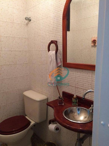 Imagem 14 de 15 de Apartamento À Venda, 89 M² Por R$ 685.000,00 - Vila Gomes Cardim - São Paulo/sp - Ap2322