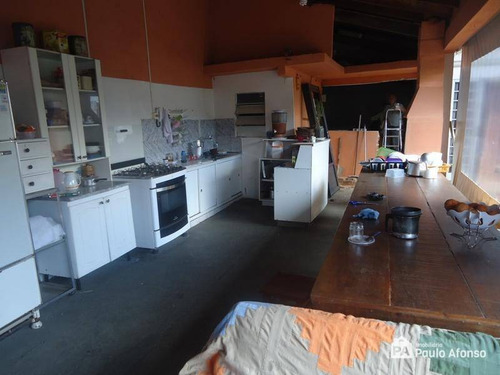 Casa Residencial À Venda, Jardim Aeroporto, Poços De Caldas - . - Ca1308