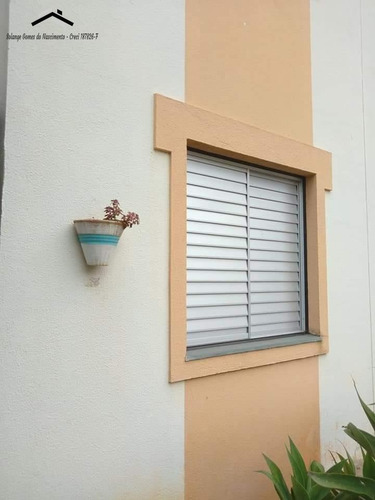 Imagem 4 de 15 de Casa De 2 Dorms Com 1 Suite Em Condominio Fechado - 135