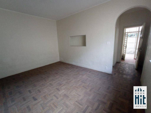 Imagem 8 de 30 de Sobrado À Venda, 360 M² Por R$ 1.100.000,00 - Ipiranga - São Paulo/sp - So0585