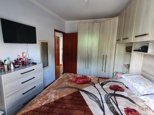 Imagem 5 de 15 de Casa Sobreposta Para Venda Em Mogi Das Cruzes, Jardim Aeroporto Iii, 3 Dormitórios, 1 Banheiro - 1029_1-2039199