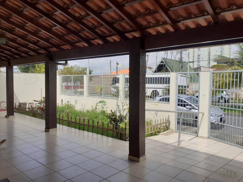 Imagem 10 de 30 de Casa Com 4 Dormitórios À Venda, 141 M² Por R$ 650.000,00 - Indaiá - Caraguatatuba/sp - Ca0062