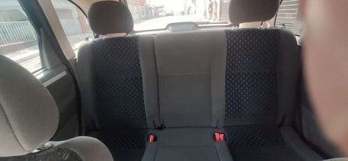 Imagem 6 de 8 de Chevrolet Meriva 2010 1.8 Premium Flex Power Easytronic 5p
