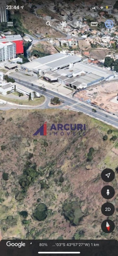 Imagem 4 de 16 de Terreno 4000 M² São Bento (bh) Venda - 11015