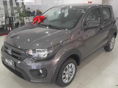 Fiat Mobi Mobi Like 1.0 Fire Flex 5p
