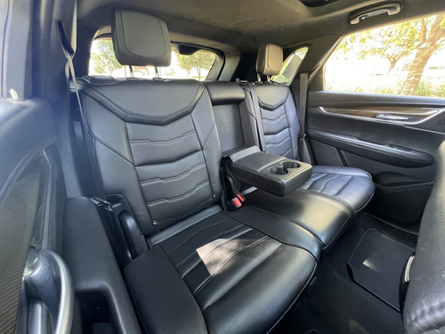 Cadillac XT5 3.7 Platinum At
