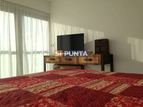 Imagen 11 de 23 de Apartamento En Brava, 3 Dormitorios *