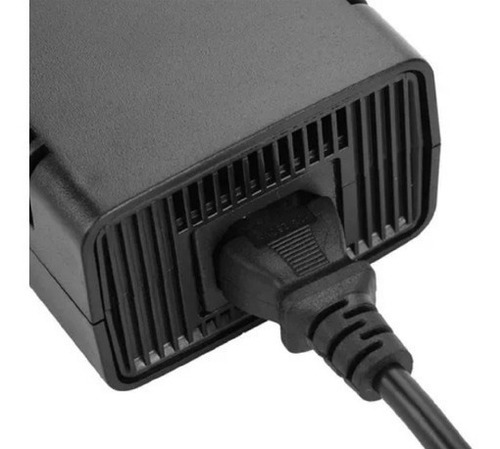 Transformador Xbox 360e Slim 220v Original