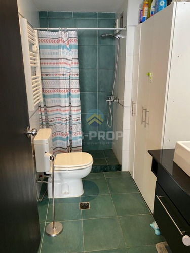 Imagen 8 de 14 de Alquiler Apartamento 1 Dormitorio Pocitos Parrillero Cochera