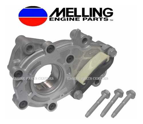 Bomba Aceite Chevrolet Captiva 3.2 2007/2008