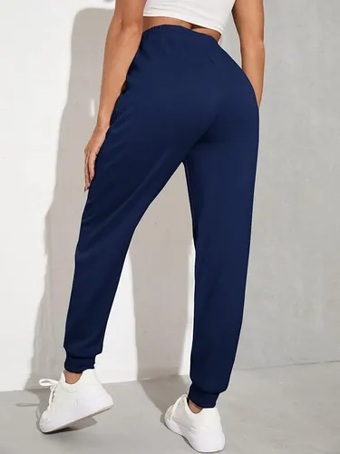 Joggers por mayor mujer sale