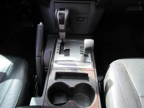 Mitsubishi Monter0 Gls V6 Wagon Cc3800 Gas At 7 Puestos