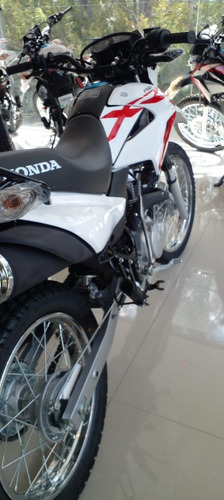 Imagen 4 de 18 de Honda Xr150/xr190 Fcia/ Tarjeta O Credicuotas C/dni Motopier