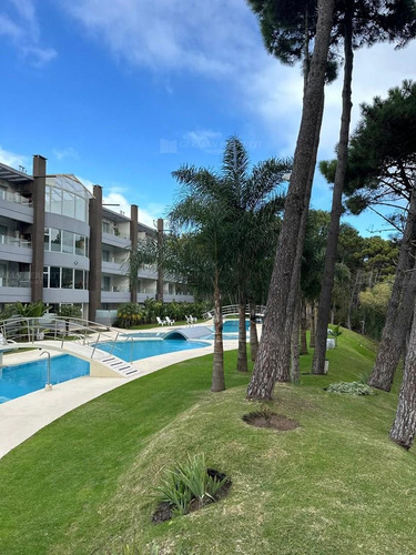 Departamento En Alq. Temporario En Pinamar, Costa Atlántica, Buenos Aires