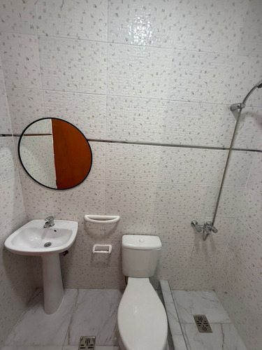 Departamento En Alquiler En Gregorio De Laferrere