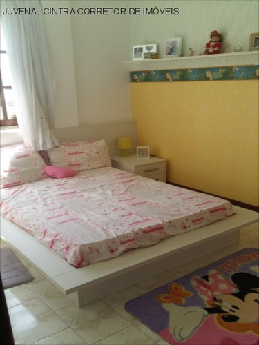Vendo Casa No Condomínio Parque Costa Verde, 6/4 , Sendo 5 Suítes, 650m², R$ 2.300.000,00 Financia!!! - J785 - 34720759