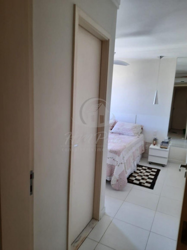 Imagem 16 de 30 de Apartamento À Venda Em Chácara Primavera - Ap035411