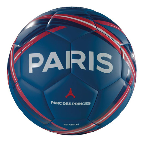 Bola De Futebol Oficial Psg Paris Saint-germain Oficial 2