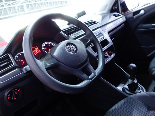 Volkswagen Gol Gol 1.0 12V MPI TOTALFLEX TRENDLINE 4P MANUAL