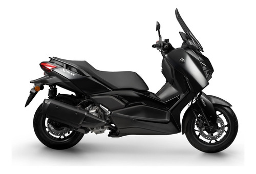 Yamaha Nova Xmax 250 Abs 2025 - 0km