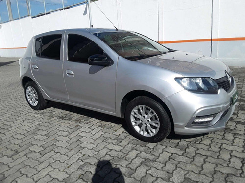Renault Sandero 1.0 12V SCE FLEX S EDITION MANUAL
