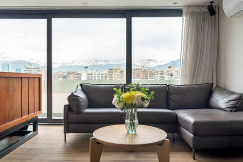 Imagen 25 de 30 de Nororiente (dúplex Américo Vespucio Sur-interno: 210000 -