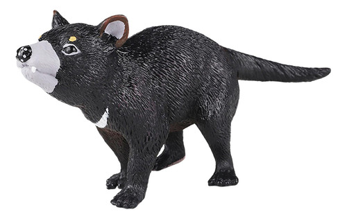 Figuras De Animales Figuras De Animales Realistas, Estilo B