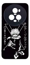 Comprar Funda Protector Case Para Honor Magic 5 Pro Hunter X Hunter