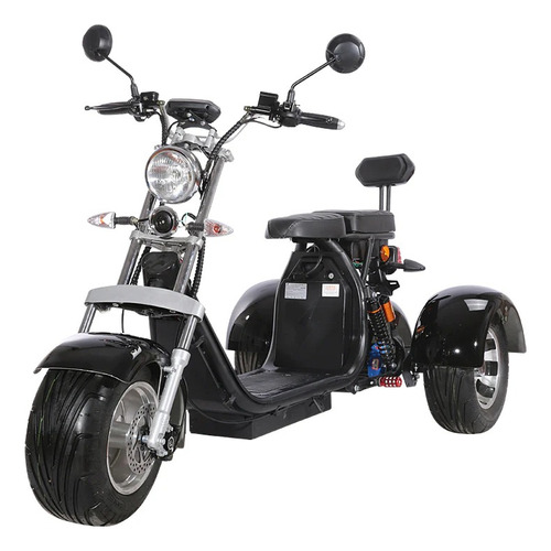 3 Wheel Electric Scooter 60v 40ah