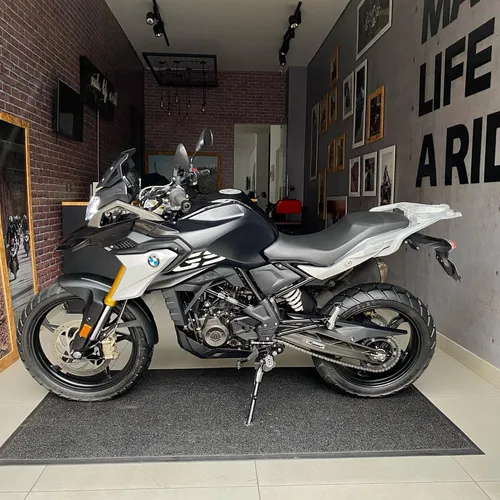 Bmw G 310 Gs