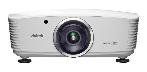 Proyector Láser Vivitek D5010-wnl (s/lente)