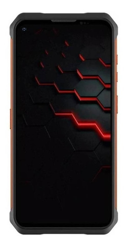 Doogee V10 5G Dual SIM 128 GB golden orange 8 GB RAM