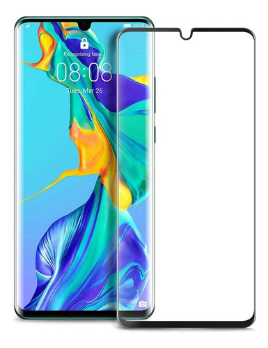 Huawei P30 Pro Protector Pantalla Vidrio [2 Unidades] Vidrio