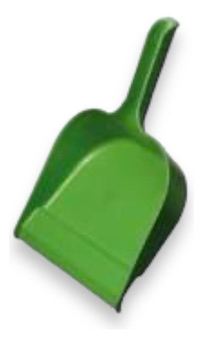 Pala Plastica Palita Basura Limpieza X30 Unidades Varios