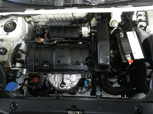 Peugeot Partner 1.6 Furgon Confort