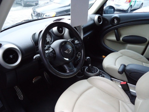 Mini Cooper John Works 1.6 Turbo Allr 4 Ano 2011