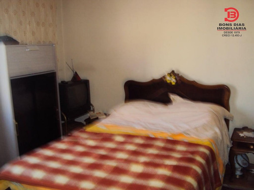 Imagem 2 de 15 de Sobrado - Jardim Penha - Ref: 2079 - V-2079