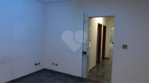Imóvel Residencial Ou Comercial A Venda, Interlagos, São Paulo - 273-im363361