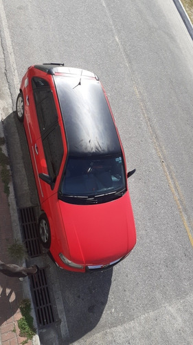 Volkswagen Gol 2006 1.6 Power Total Flex 5p